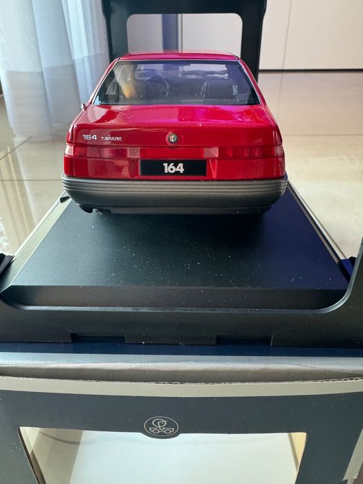 Norev 1:18 Alfa Romeo 164