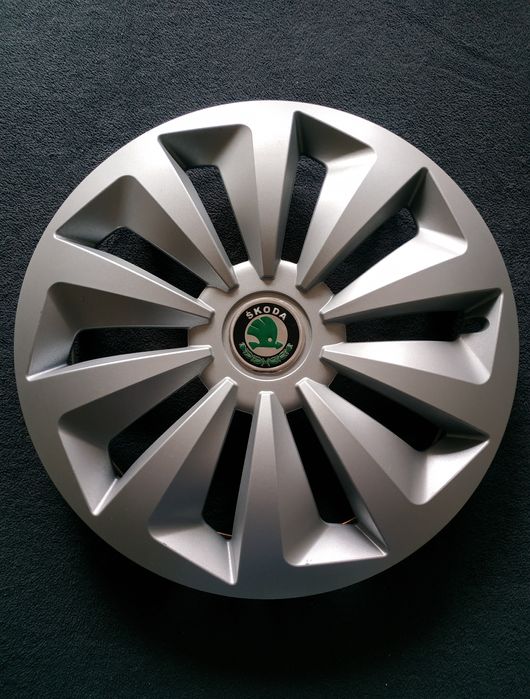 Колпаки на колёса Шкода ковпаки Skoda r15 радиус есть все размеры