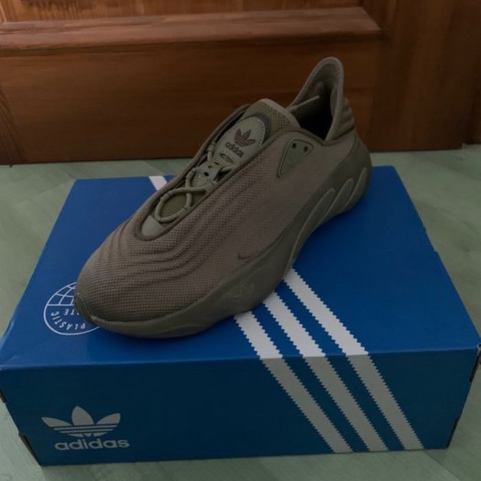 Vendo tenis adidas adifom nº42 NOVOS
