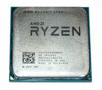 AMD Ryzen 7 2700 8x3.2GHz 16MB AM4