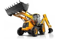 Услуги аренда Бобкет, аренда минипогрузчика