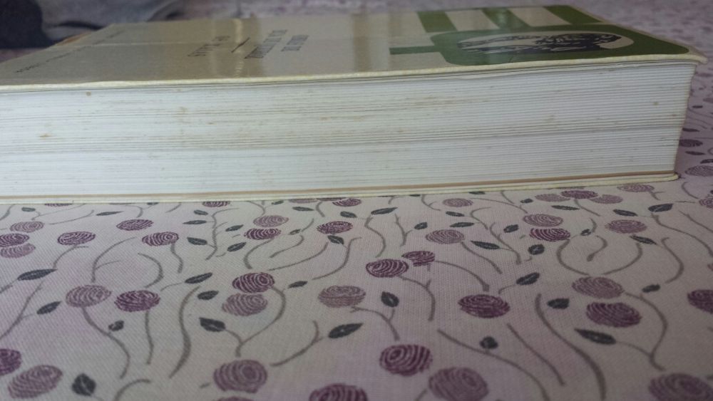 Livro Os Maias - Eça de Queiroz