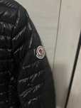 Moncler puchowa kurtka