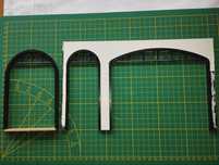 Domek Lundby vintage