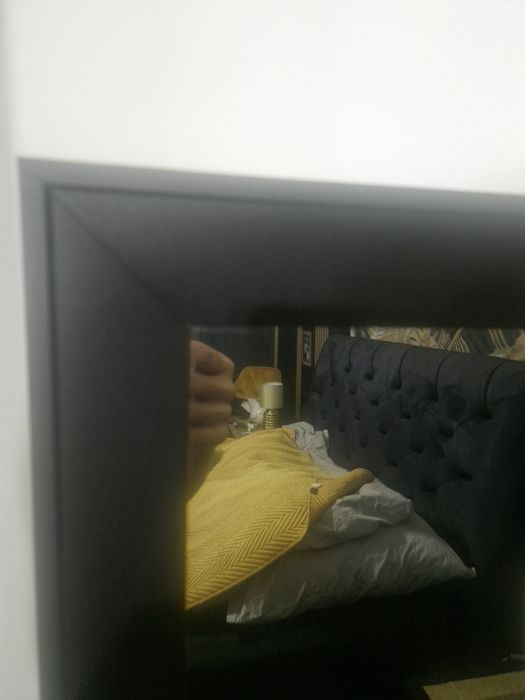 Lustro duże 140x80