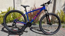 NOWY rower MTB górski Fuji Nevada 4 29" Altus hydraulika rama L XL XXL