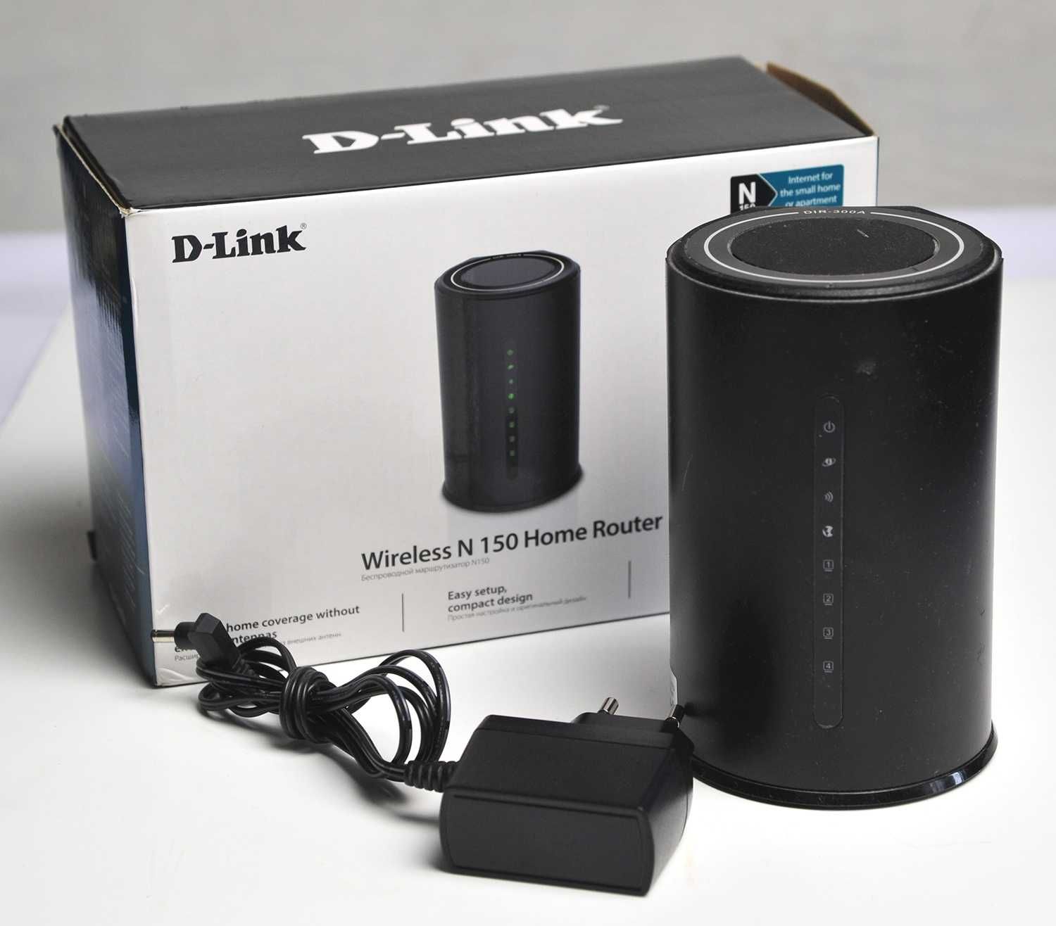 Роутер D-Link 300A