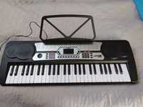 Keyboard Max music k b 7