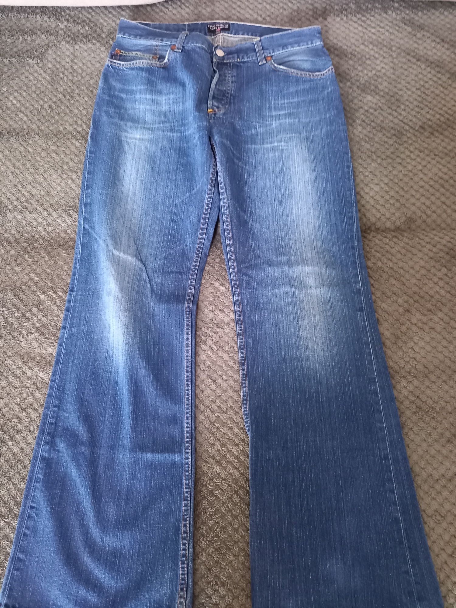 Jeansy Polo Jeans Ralph Lauren rozmiar 32/32