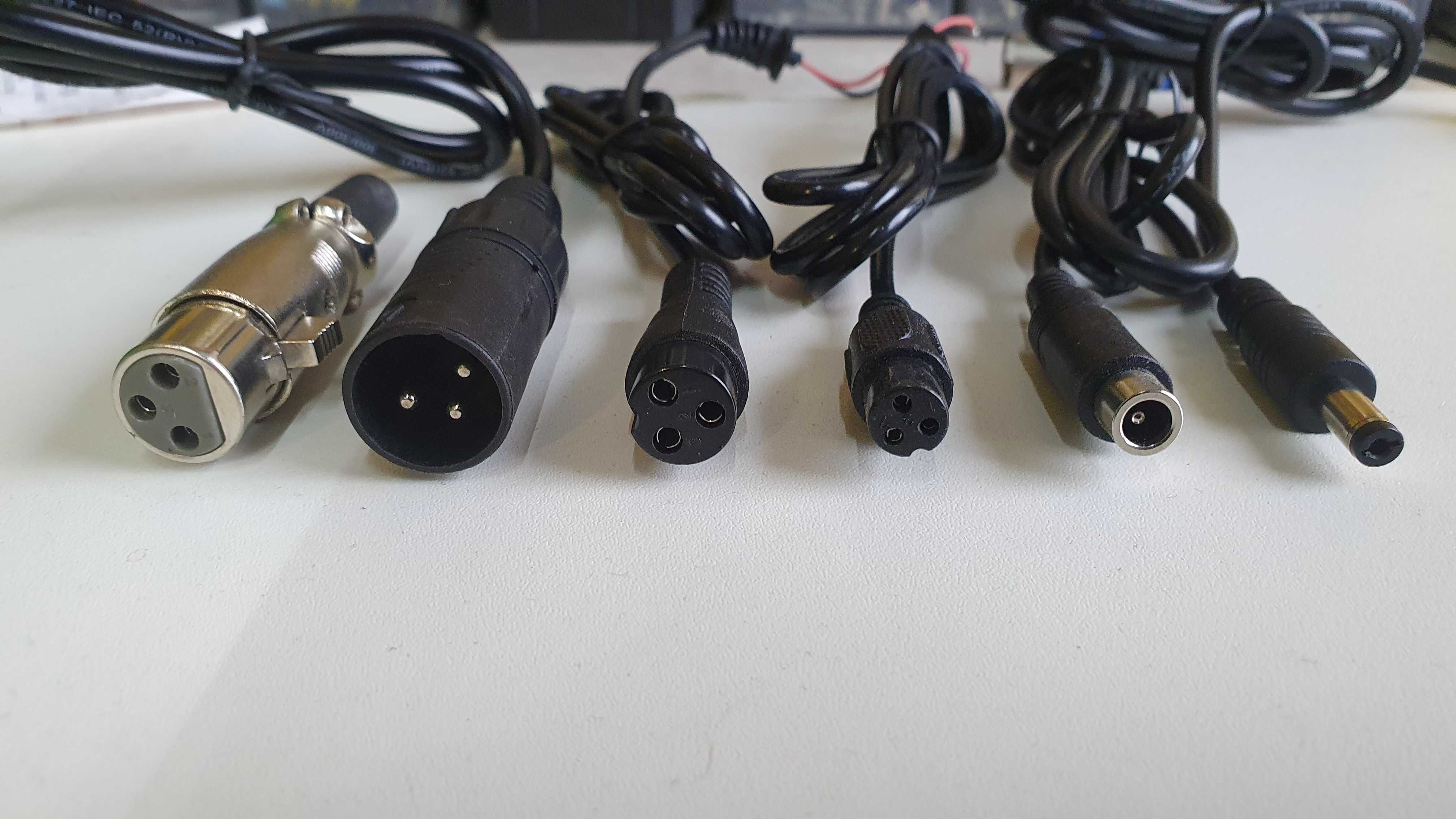 SZYBKA Ładowarka 67,2V 5A Bili Coco KuKirin Techlife Blinke skutera 16