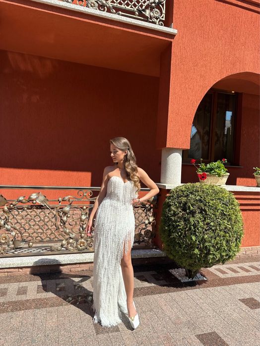 Вечірня сукня Katy Corso