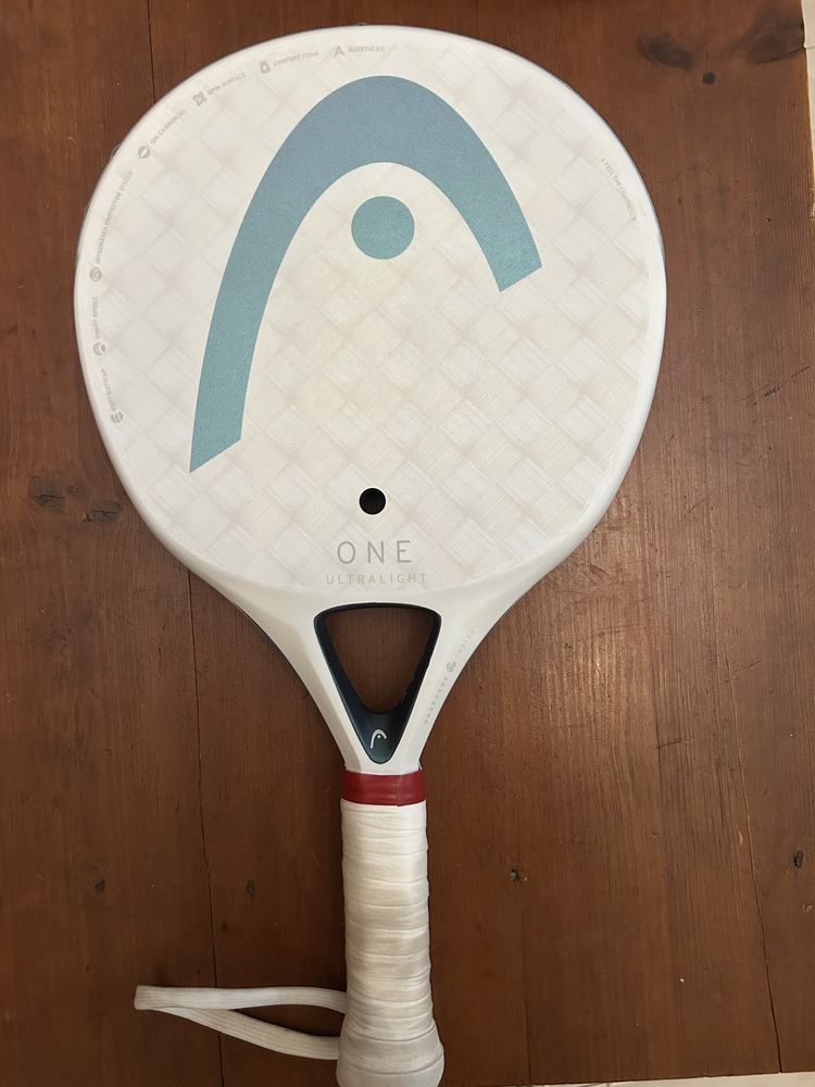 Raquete Padel Head One Ultralight