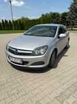 Opel Astra III 1.4 GTC