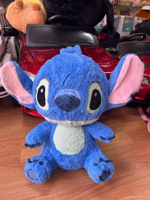 Стіч ушастий, Стич, сумка Стіч