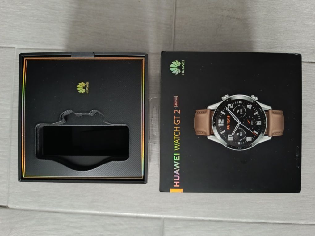 Huawei watch GT2 46mm