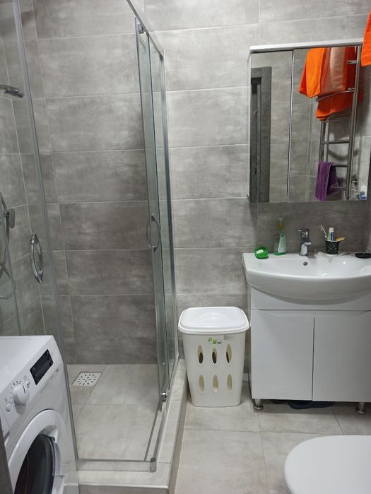 1 кімнатна Варшавський плюс пр-т Європейського Союзу Виноградар