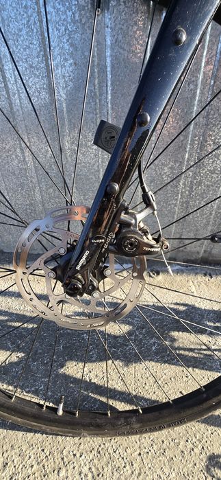 Rower Kross esker 2.0