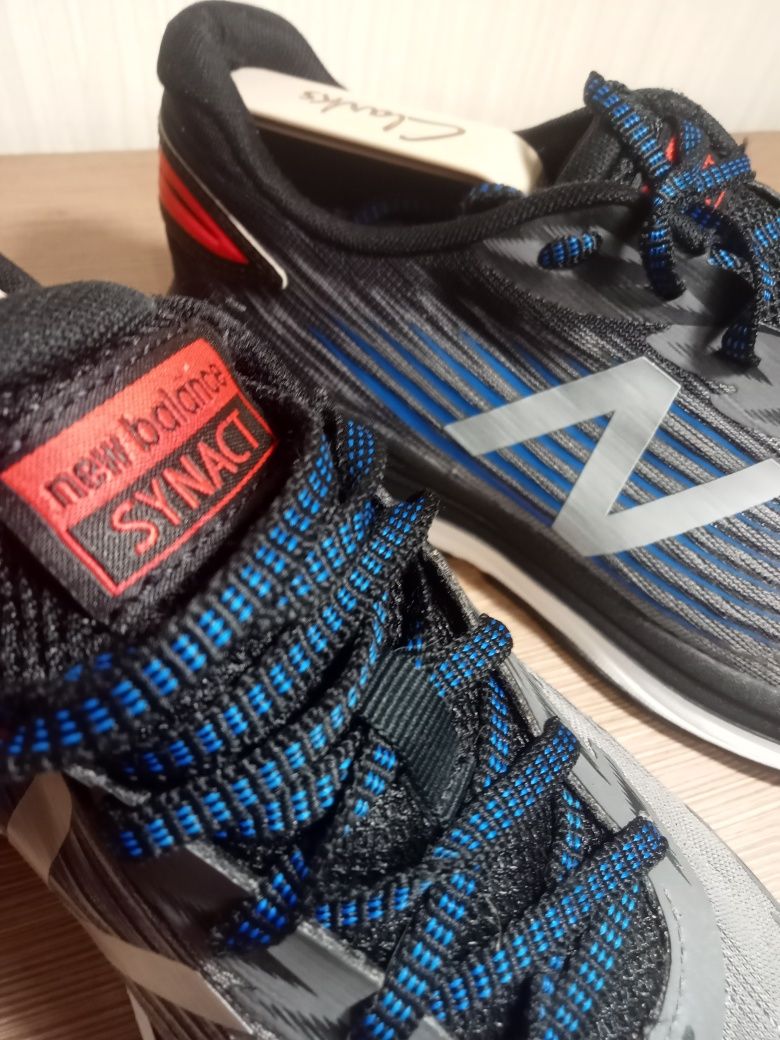Фирменные оригинальные красовки бренда New Balance