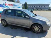 VW GOLF 5 - Sprzedam !! - OKAZJA!