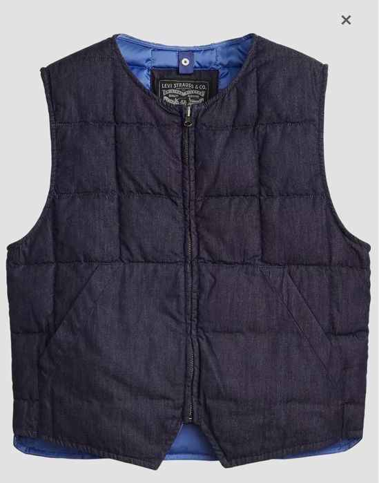 Зимова куртака Levis, 2 в одному