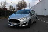 Ford Fiesta Ford Fiesta 1.0 - NISKI PRZEBIEG / 5 drzwi / Prod. 2016 / Rej. 2017