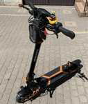 Hulajnoga kugoo Kukirin G2 Max 48V 20Ah 1000W 60Km/h
