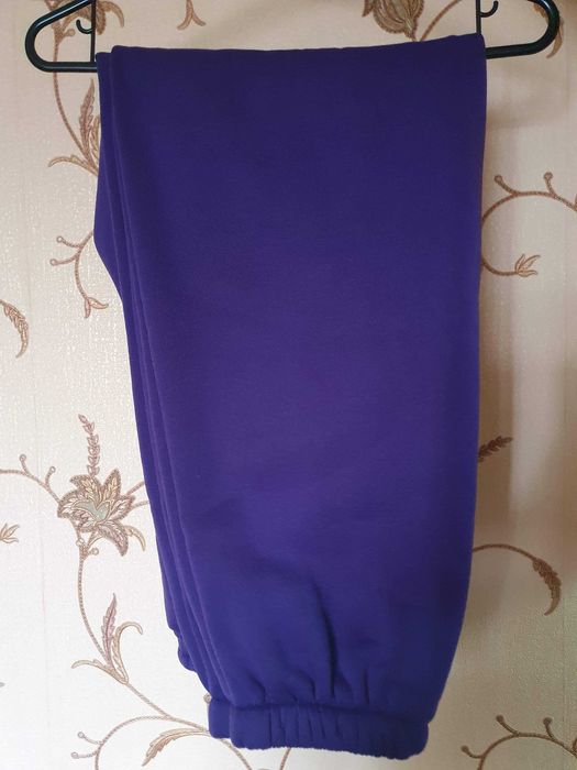 Спортивный костюм на флисе