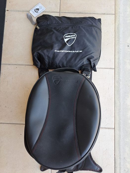 Acessórios Ducati Diavel 1200 Carbon