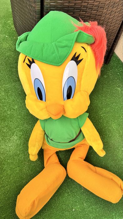 Tweety- maskotka Extra  Large