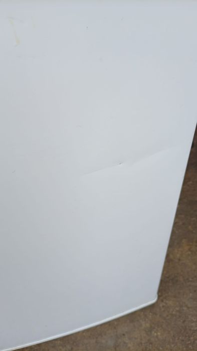 Arca Congeladora Vertical Selecline