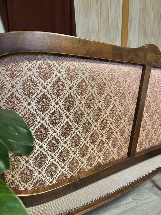 Stylowy komplet super stan okazja