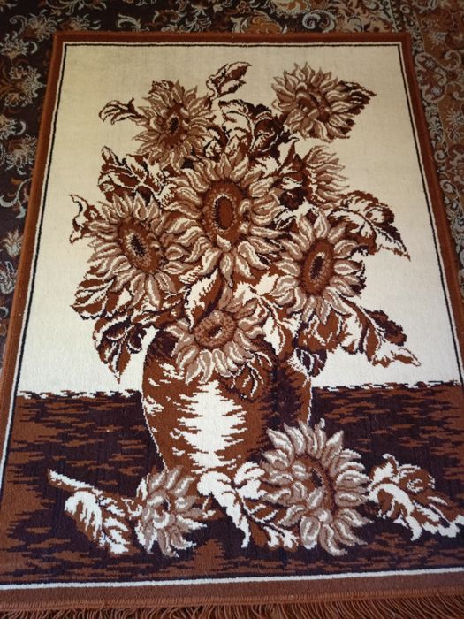 Dywan 100x140. Polecam