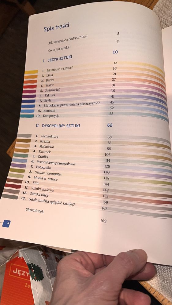 ciekawi świata plastyka podręcznik operon przybyszewska-pietrasiak