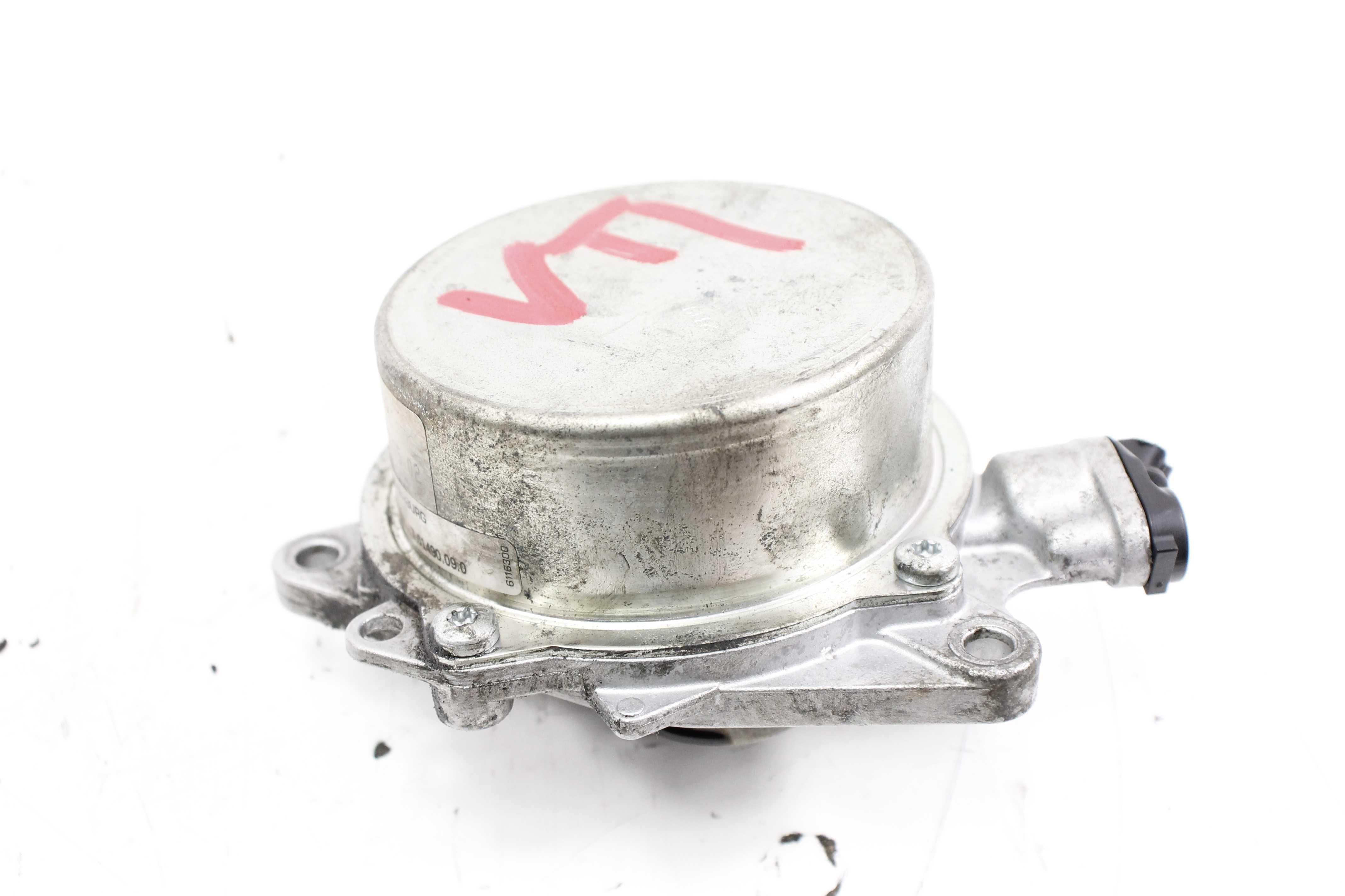 Pompa vacum wakum próżniowa 1.4 16v Vti Citroen C3 C4 Peugeot 207 308