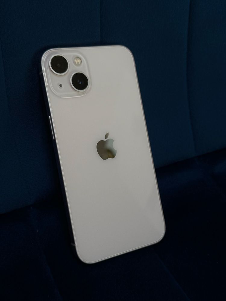 iPhone 13 рожевий, 128 ГБ