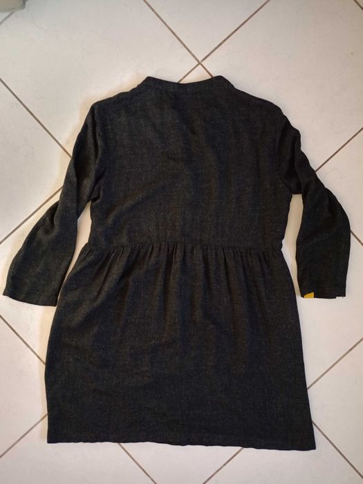 sukienka firmy Zara Basic rozm XL