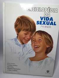 Enciclopédia da Vida Sexual 7-9 Anos