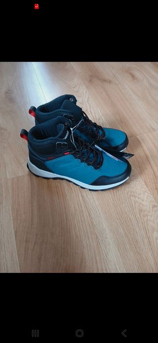 Buty sportowe  trekkingowe  HIMountain