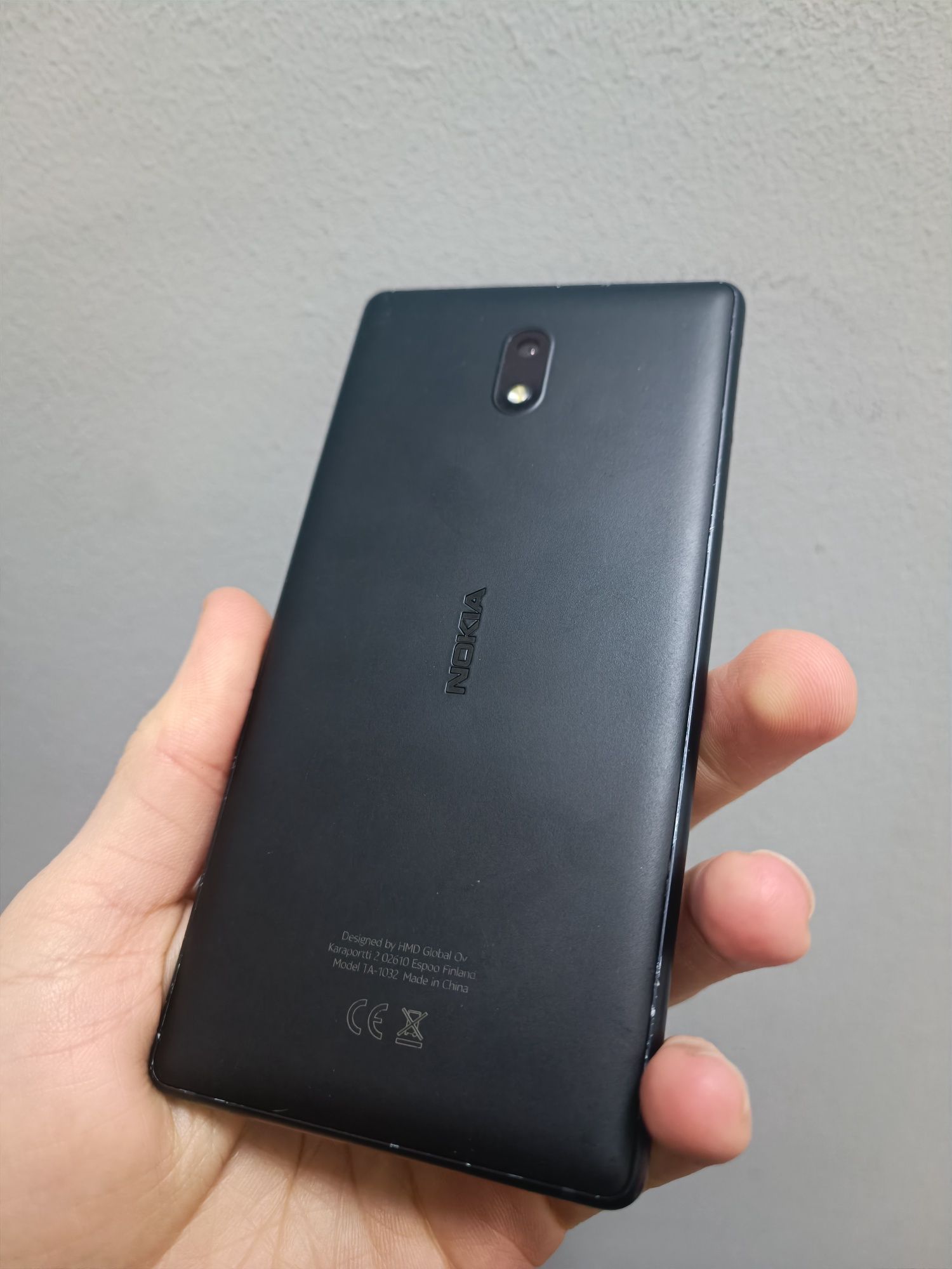 Nokia TA-1032 на запчастини