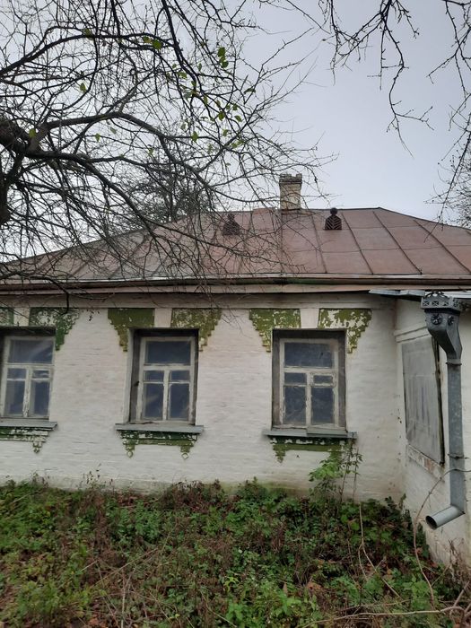 Продається  затишний будинок у тихому районі