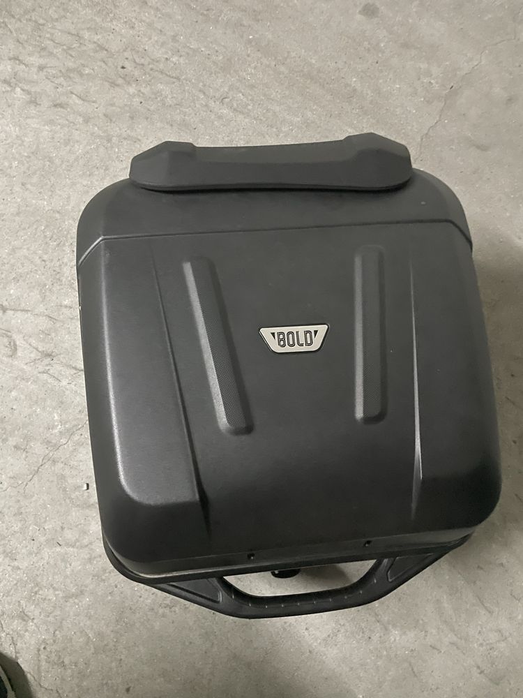 Vendo Top Case Givi