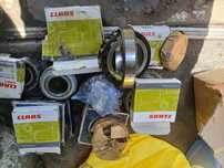 Class Lexion  подшипники