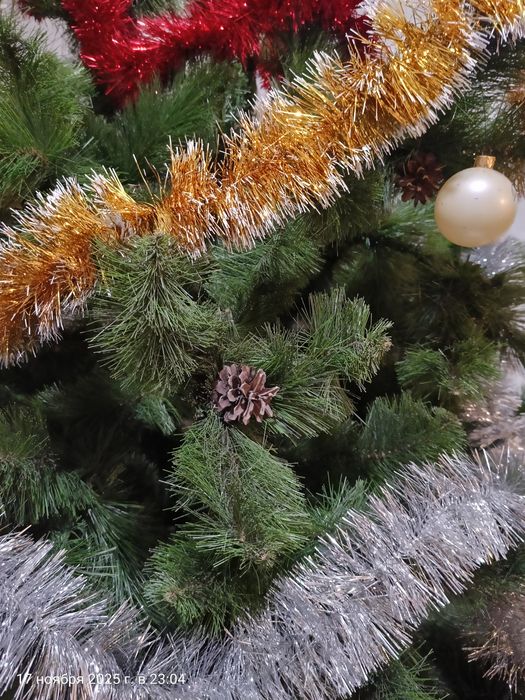 Елка к Новому Году.