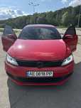 Volkswagen Jetta 2.5 атмосфера , 2011