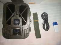 Фотоловушка WiFi940-li