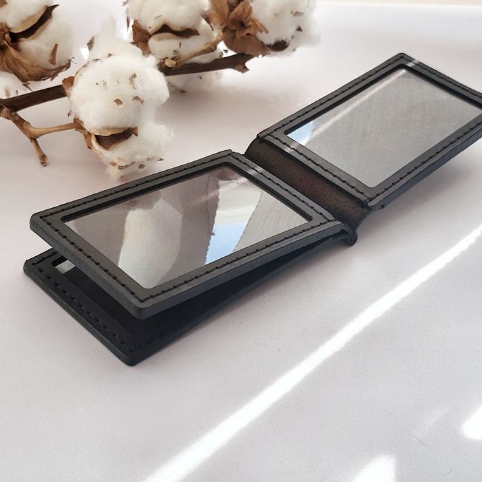 Шкіряні обкладинки для поастикого посвідченя ДПСУ, ДСНС, Військовий,