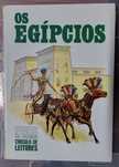 Os Egípcios Povos do Passado