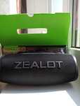 Zealot S56 портативная колонка
