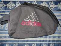 Bolsa desporto calçado