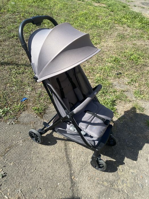 Візок коляска chicco urbino